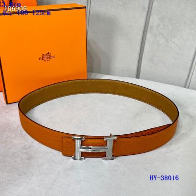 Hermes Belts 3.8 cm Width 076